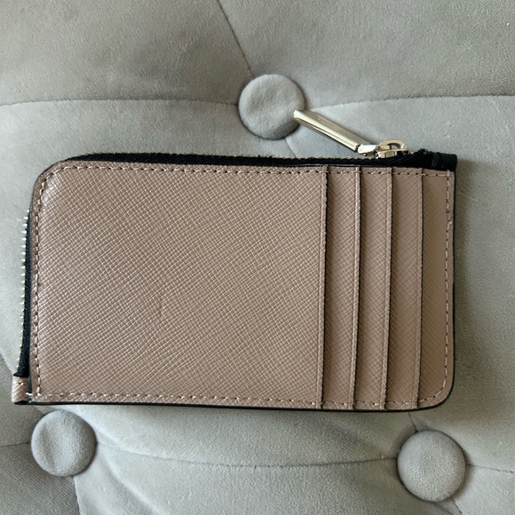 Kate Spade ♠️ Oh Snap Mini Camera bag & Madison Card Holder - Picture 11 of 14